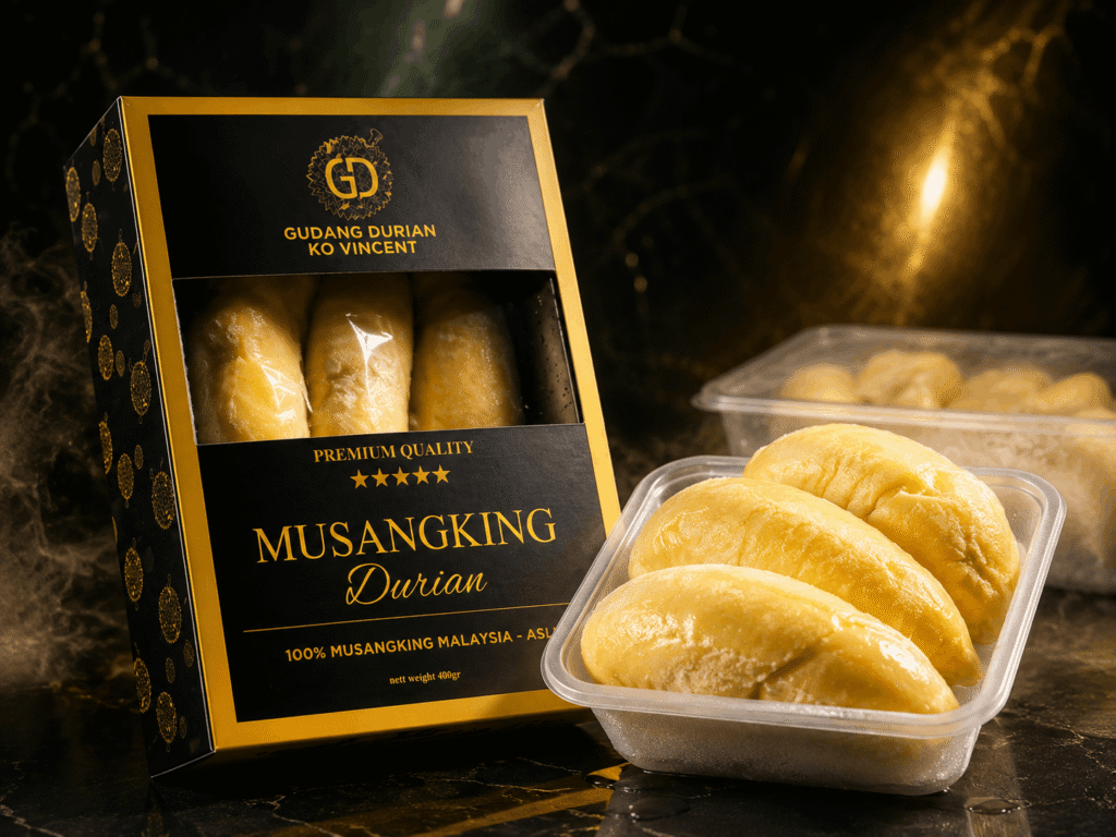 Musangking Malaysia